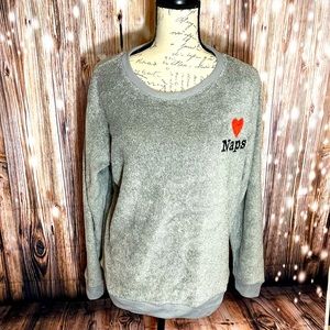 Pullover warm sweater